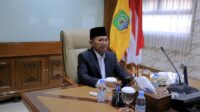 SACHRUDIN KURIKULIUM IKAN Pemkot Tangerang Perkuat Pendidikan Anti Narkoba Lewat Kurikulum IKAN