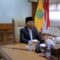 SACHRUDIN KURIKULIUM IKAN Pemkot Tangerang Perkuat Pendidikan Anti Narkoba Lewat Kurikulum IKAN