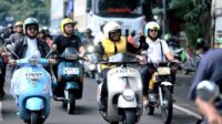SACHRUDIN NTORIDE Nyoride.Tng Bareng Anak Muda, Sachrudin: Pemuda Harus Berperan dalam Membangun Kota