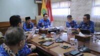 Sachrudin Tekankan Percepatan dan Kepastian Layanan PBG