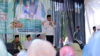 SACHRUDIN SEDEKAH SAMPAH Walikota Sachrudin Ajak Warga Ikuti Gerakan Sedekah Sampah
