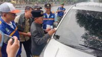SACHRUDIN UJI EMISI Pemkot Tangerang Gelar Uji Emisi, Pastikan Udara Kota Tetap Bersih
