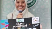 Semarak Hari Santri, Pemkot Tangerang Hadiahkan Umrah bagi Santri Teladan