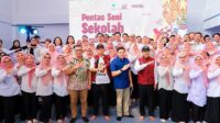 Benyamin: Gerai Koperasi Merah Putih Pondok Aren Jadi Percontohan Ekonomi Sirkular