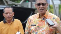 SEKDA TANGSEL Sekda Tangsel Dorong Warga Aktif Pilah Sampah dari Rumah
