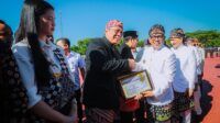 Tangsel Raih Empat Penghargaan Kesehatan dan Stunting