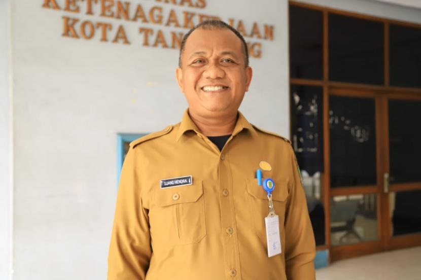 Disnaker Kota Tangerang Gelar Gebyar Rekrutmen 2025 di TCC, Tersedia 1.020 Lowongan