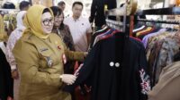 Wabup Intan Buka Pameran Nusacraft Lifestyle 2025