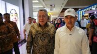 Tangsel OtoZone 2025: Pameran Otomotif Dikemas dengan Edukasi Layanan Pajak