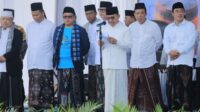 Sachrudin Ajak Santri Jadi Teladan dan Agen Perubahan Berbasis Ilmu dan Akhlak