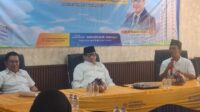 Wahidin Halim: Mahasiswa Tak Boleh Lari dari Pancasila