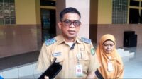 Satgas Langit Biru Bergerak, DLH Kota Tangerang Siap Tindak Tegas Kendaraan Tak Lolos Uji Emisi