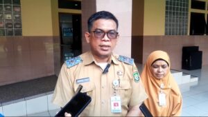 Satgas Langit Biru Bergerak, DLH Kota Tangerang Siap Tindak Tegas Kendaraan Tak Lolos Uji Emisi