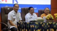 Sekda Herman: Perlindungan Anak Jadi Prioritas dan Tanggung Jawab Bersama