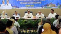 Maryono: RT/RW Pilar Pelayanan Kota