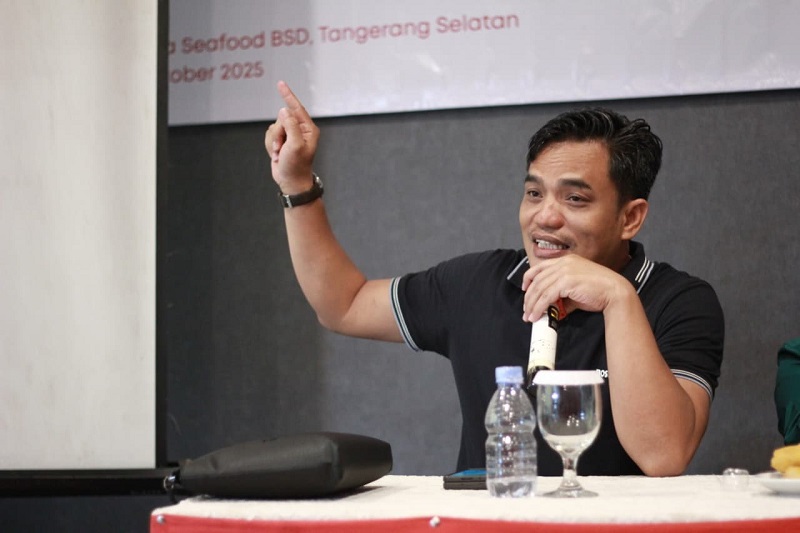 Soal Seleksi Direktur PD Pasar, Adib Miftahul: Biarkan Tim Pansel Bekerja