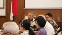 Benyamin Tekankan Proyek PSEL Tepat Waktu