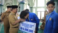 Pemkot Tangerang Buka Pendaftaran Bansos Mahasiswa 2026, Cek Syarat dan Cara Daftarnya