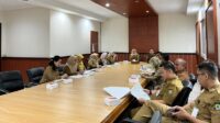 Bappeda Kota Tangerang Susun Program Pembangunan 2026, Perkuat Sinkronisasi dan Pengawasan
