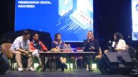 Melintasi Gerbang Cahaya: Menikmati Spektakel Visual di Cisadane Digital Festival