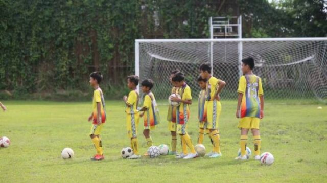 Perdana Digelar, POPKOT I Siap Bergulir Bulan Depan