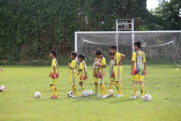 Perdana Digelar, POPKOT I Siap Bergulir Bulan Depan