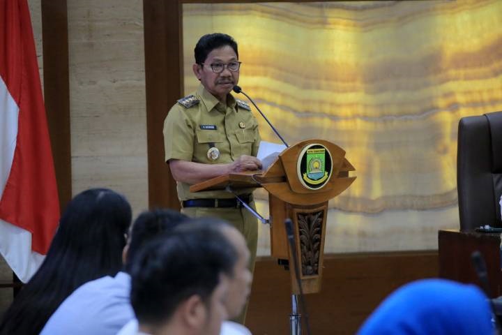 Sachrudin: Perkuat Kolaborasi untuk Dampak Nyata bagi Masyarakat