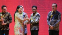 Pemkot Tangerang Raih Penghargaan Bhumandala Award
