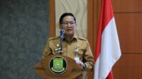 Sekda Tangerang: Partisipasi Publik Kunci Penyusunan RTRW Berkelanjutan
