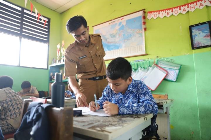 Perkuat Pengawasan Bullying, Pemkot Tangerang Pastikan Seluruh Sekolah Bentuk TPPKS