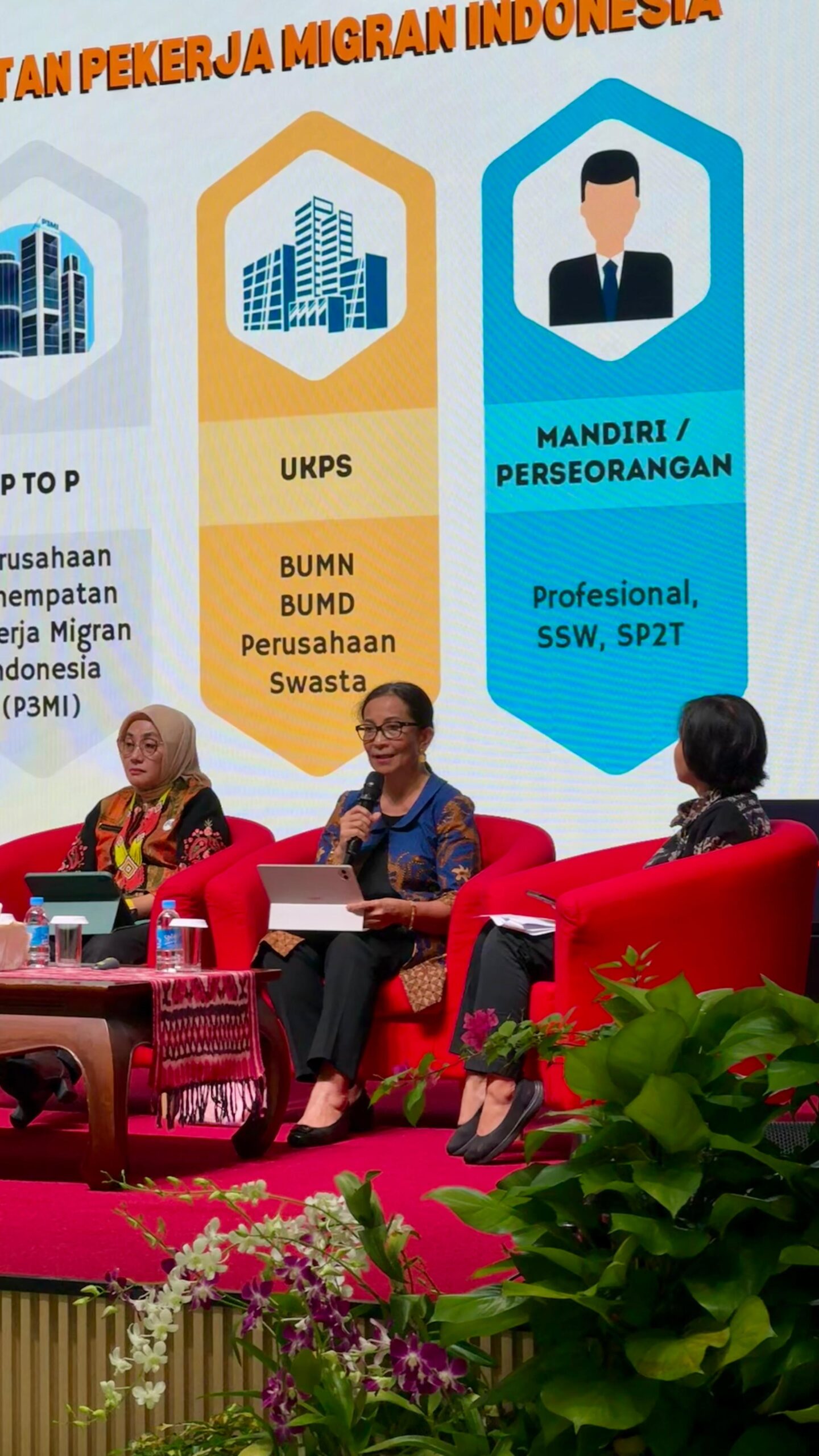 RI Tegaskan Komitmen Lindungi WNI dan Perangi TPPO di Asia Tenggara