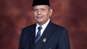 DPRD Kota Tangerang Dukung Penuh Penyelenggaraan OMI 2025