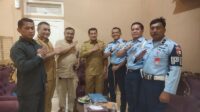 9e8b4422-8751-4f91-98cd-e2fcd706a2e6 Perkuat Sinergi TNI AU dan Pemda, Komandan Lanud Rumpin Audiensi dengan Bupati