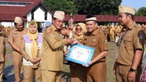 Bupati Tangerang Tekankan Pelayanan dan Kepedulian dalam Pembangunan Daerah