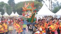 Ayo Hadiri Festival Budaya Kota Tangerang
