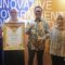 Pemkot Tangerang Kembali Raih Innovative Government Award 2025