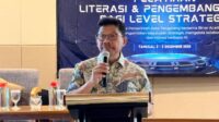 Sachrudin Ajak Kepala OPD Adaptif terhadap Teknologi AI