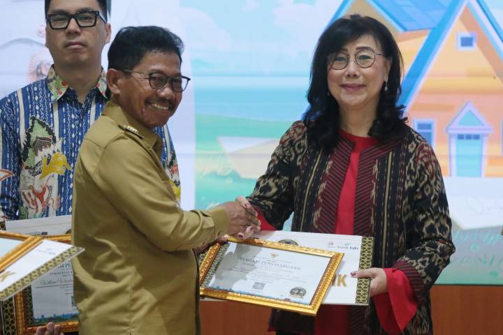 Mulai 10 Desember, Pemkot Tangerang Berlakukan Diskon BPHTB 10 Persen