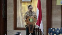 Sekda Tangerang Dorong Optimalisasi ETPD untuk Permudah Layanan Pajak