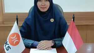 Komisi II DPRD Kota Tangerang Apresiasi Deklarasi 1.000 Pelajar Anti Tawuran