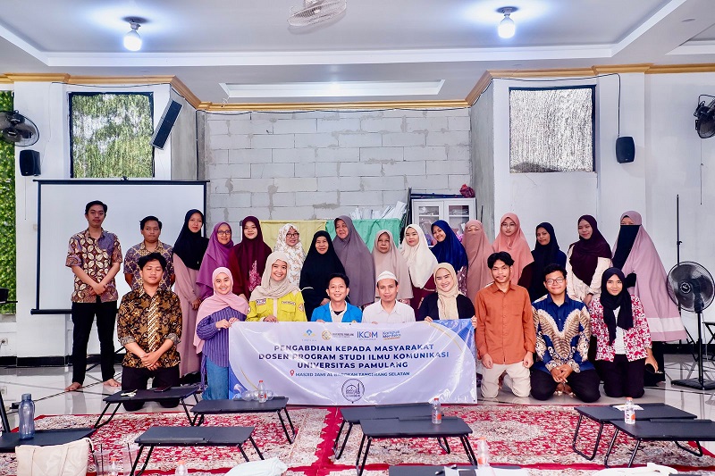 WhatsApp Image 2025-12-03 at 10.13.30 Optimalisasi Medsos Sebagai Sarana Kampanye PR, dalam Membangun Citra Positif di Yayasan Masjid Jami’ Al-Barokah Tangsel