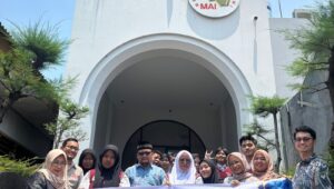WhatsApp Image 2025-12-03 at 10.14.49 Dosen Universitas Pamulang Gelar Edukasi Privasi Digital dan Pencegahan Kekerasan Berbasis Gender di Yayasan Media Amal Islami Jakarta