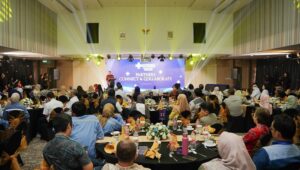 “Bethsaida Healthcare Peringati HUT ke-13 dengan Layanan dan Kegiatan Sosial”