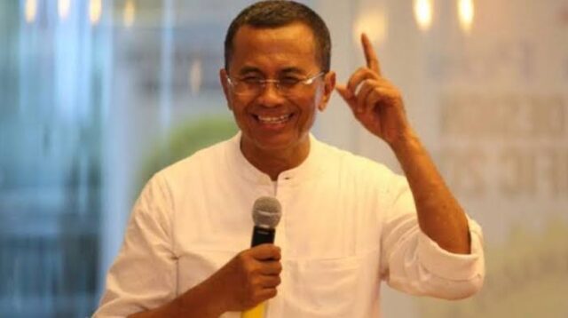 JMSI Usulkan Dahlan Iskan Raih Anugerah Dewan Pers 2025, Kategori Spirit Media Baru