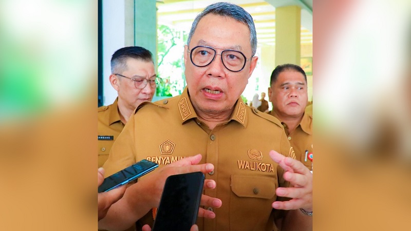 Pemkot Tangsel Berlakukan Diskon PBB-P2 Awal 2026 hingga 30 Juni