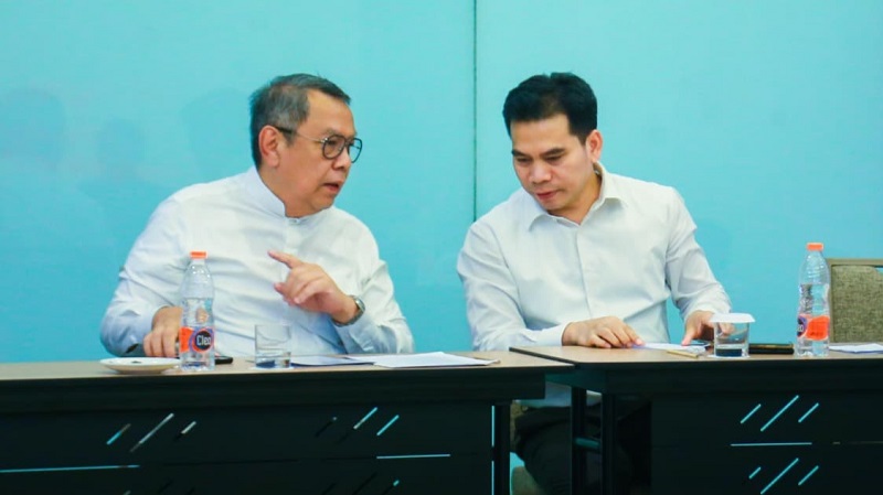 Pemkot Tangsel Tegaskan Kerja Sama dengan Pihak Ketiga Fokus Pengolahan Sampah