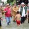 BUPATI BANJIR Bupati Tangerang Pastikan Evakuasi dan Layanan Dasar bagi Warga Terdampak Banjir