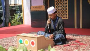 Kecamatan Jatiuwung Buka Pendaftaran Seleksi Tilawatil Qur’an 2026