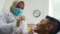 Dinkes Tangsel Imbau Warga Waspadai Potensi Super Flu