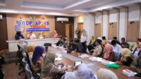 DP3KB Strategi Kerja DP3AP2KB, Perkuat Kualitas Hidup Perempuan dan Anak